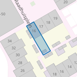 Perceel LIE00-C-2686