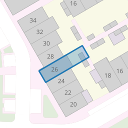 Perceel LIE00-C-2694