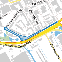 Perceel LIE00-C-2718