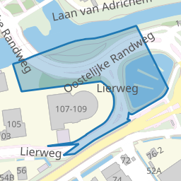 Perceel LIE00-C-2735