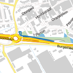 Perceel LIE00-C-2751