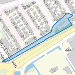 Perceel LIE00-C-2761