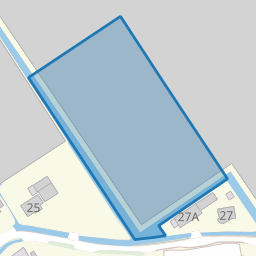 Perceel LIE00-C-2775