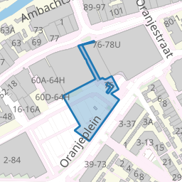 Perceel LIE00-C-2781