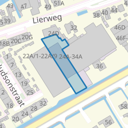 Perceel LIE00-C-2784