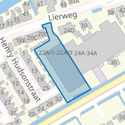 Perceel LIE00-C-2805