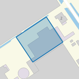 Perceel LIE00-C-2807