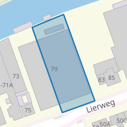 Perceel LIE00-C-2833