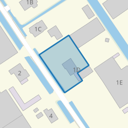 Perceel LIE00-C-2861