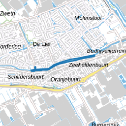 Perceel LIE00-C-2908