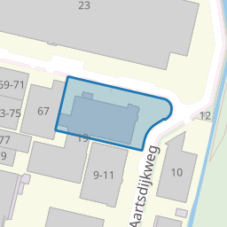 Perceel LIE00-E-1065