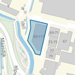 Perceel LIE00-E-1110