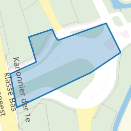 Perceel LIE00-E-1288