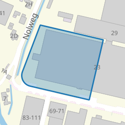 Perceel LIE00-E-1668