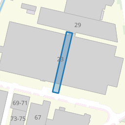 Perceel LIE00-E-1669