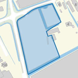 Perceel LIE00-I-1004