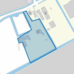 Perceel LIE00-I-1005