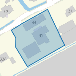 Perceel LIE00-I-1007