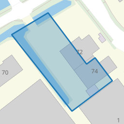 Perceel LIE00-I-1010