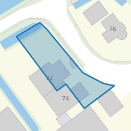 Perceel LIE00-I-1011