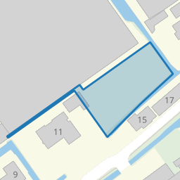 Perceel LIE00-I-1015