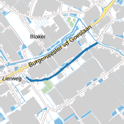 Perceel LIE00-I-1041