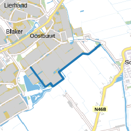 Perceel LIE00-I-1055