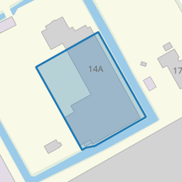 Perceel LIE00-I-1071