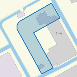 Perceel LIE00-I-1072