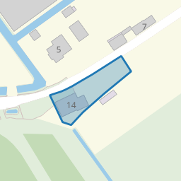 Perceel LIE00-I-1111