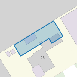 Perceel LIE00-I-1134