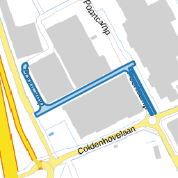 Perceel LIE00-I-1188