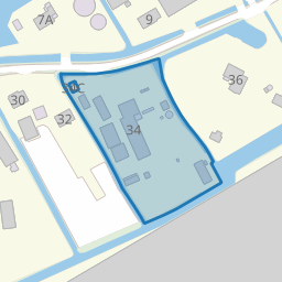 Perceel LIE00-I-1197