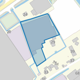 Perceel LIE00-I-1221