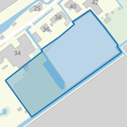 Perceel LIE00-I-1234