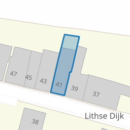 Perceel LIT00-A-1337