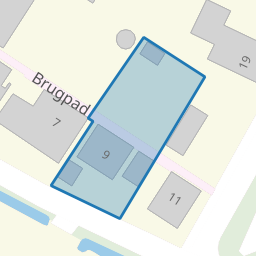 Perceel LIT00-A-1971