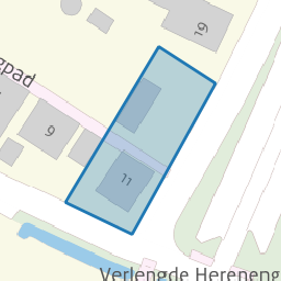 Perceel LIT00-A-1972