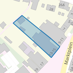 Perceel LIT00-A-2042