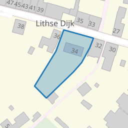 Perceel LIT00-A-2071