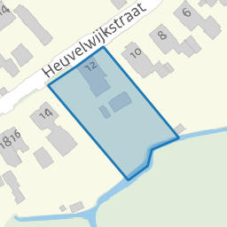 Perceel LIT00-A-2527