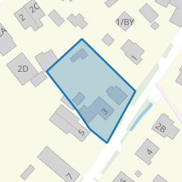 Perceel LIT00-A-2545