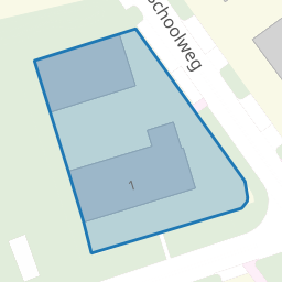 Perceel LIT00-A-2716