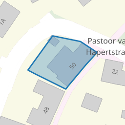 Perceel LIT00-A-2722