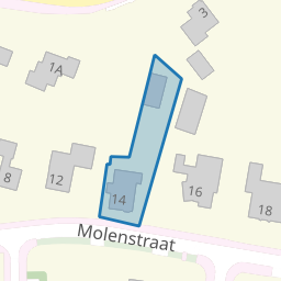 Perceel LIT00-A-2799