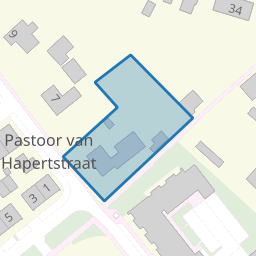 Perceel LIT00-A-2814