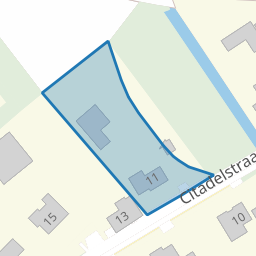 Perceel LIT00-A-2817