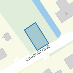 Perceel LIT00-A-2819