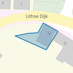 Perceel LIT00-A-2867