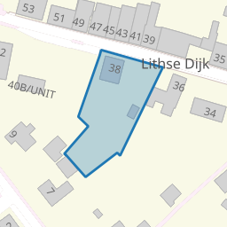 Perceel LIT00-A-2880